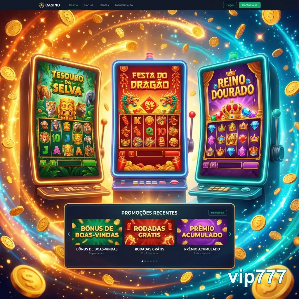 Ilustração de Facilidade de Acesso com o Aplicativo VIP777