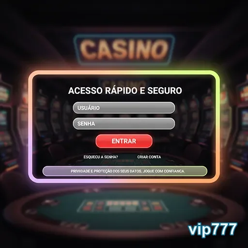 Ilustração de Serviços VIP Exclusivos para os Jogadores
