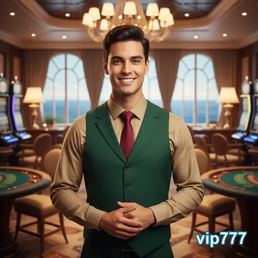 Ilustração de Slots Empolgantes para Todos os Estilos