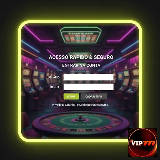 Promoções incríveis de cassino com bônus e recompensas VIP