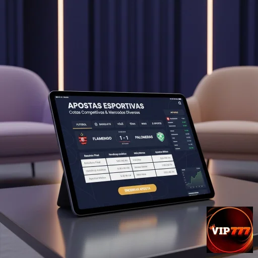 Ilustração de Serviço VIP Exclusivo