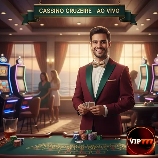 Atendimento Dedicado e Personalizado - vip777