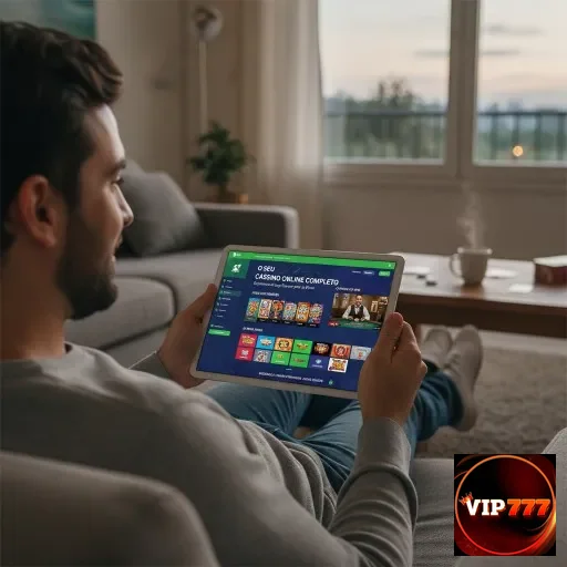 Jogos de cassino online: slots e roleta emocionantes