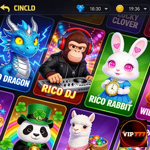 Acesso rápido ao cassino online vip777 com bônus atrativos