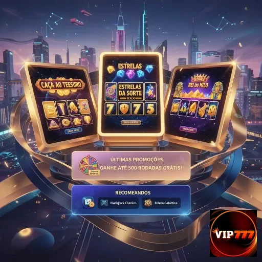 Ilustração de Promoções Regulares