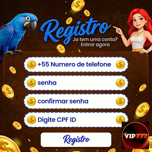 Aposte com Segurança e Responsabilidade - vip777