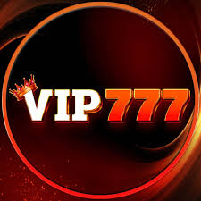 vip777 logo